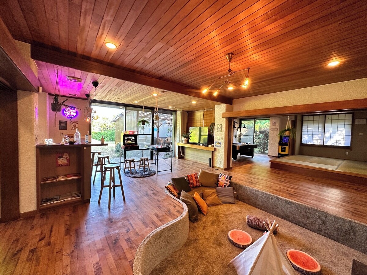 Bild für Gastgeberprofil