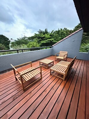 Property grounds - Unlimited use of sauna BBQ and billiards / Atami Shizuoka (Atami)