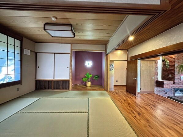 Interior - Unlimited use of sauna BBQ and billiards / Atami Shizuoka (Atami)