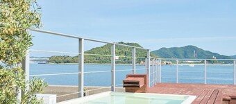 Ocean Villa Naruto / Naruto Tokushima
