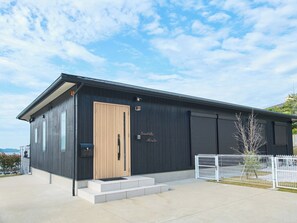 Exterior - Ocean Villa Naruto / Naruto Tokushima (Naruto)