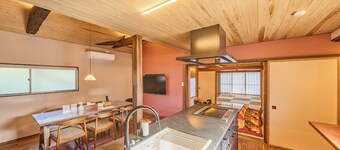 A traditional Japanese house for rent just a 2mi / Izumo Shimane