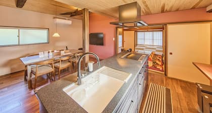 A traditional Japanese house for rent just a 2mi / Izumo Shimane