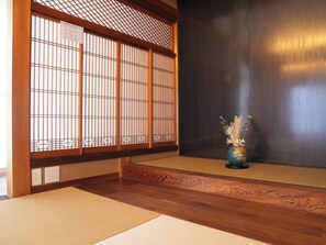 Interior - Enya Izumo / Izumo Shimane (Izumo)