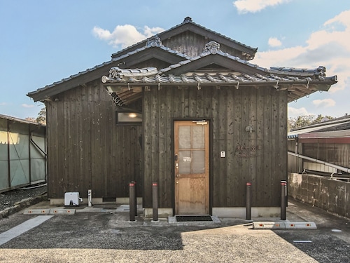 A traditional Japanese house for rent just a 2mi / Izumo Shimane