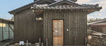 A traditional Japanese house for rent just a 2mi / Izumo Shimane