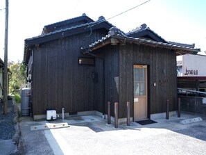 Exterior - Enya Izumo / Izumo Shimane (Izumo)