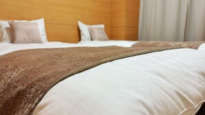 Comfort Double Room, Balcony