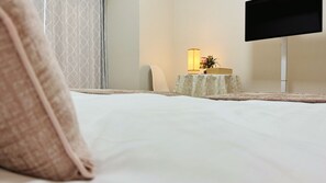 Comfort Triple Room, Balcony