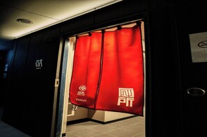 Interior - Twin room for 1 person | Room only Standard plan / Osaka Ōsaka (Osaka)