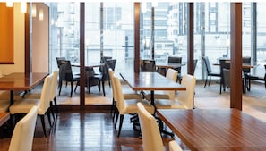 Dining - Nonsmoking Deluxe Triple Room only The One F / Sendai Miyagi (Sendai)