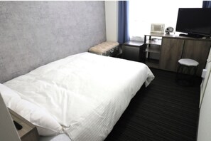 1 chambre, bureau, Wi-Fi gratuit, draps fournis