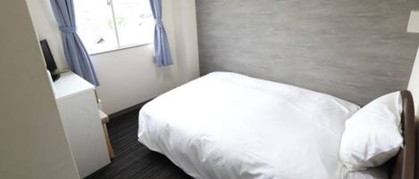 1 Schlafzimmer, Schreibtisch, kostenloses WLAN, Bettwäsche