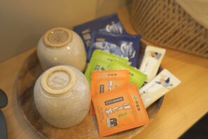 Hårføner og håndklær