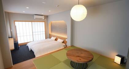 Mitsuka Building Pursuing healing and beauty br / Kofu Yamanashi