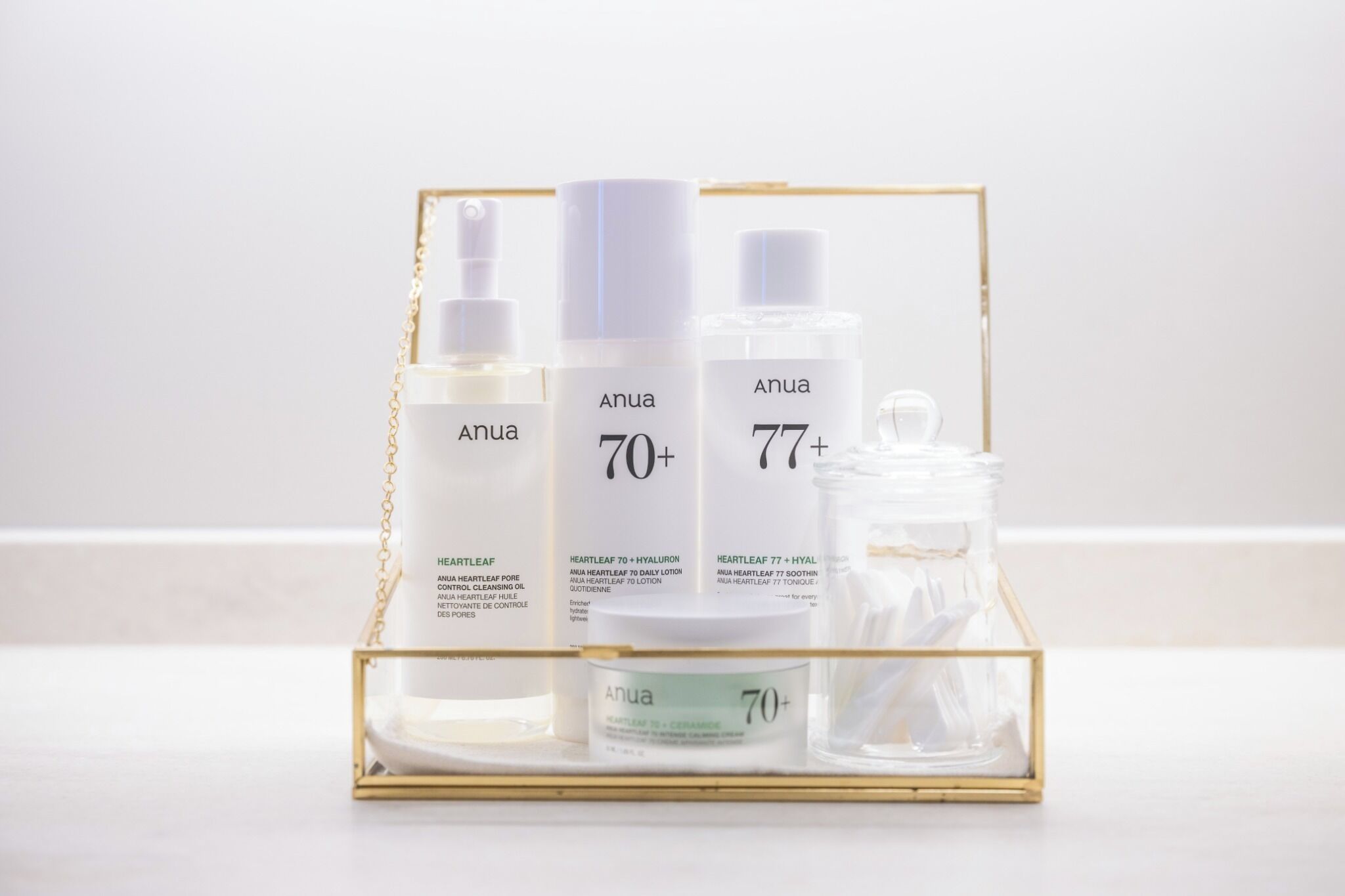 風筒、提供毛巾