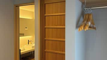 Secadora de cabello y toallas