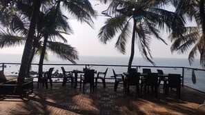 Exterior - Belantara Beach Front Resort (Vengurla)