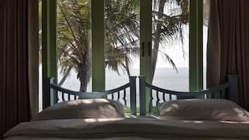 Gallery Studio | 1 bedroom, Egyptian cotton sheets, premium bedding, memory-foam beds
