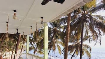 Presidential Suite, Sea View | Terrace/patio