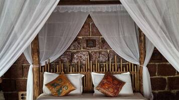 Gallery Cottage, Sea View | 1 bedroom, Egyptian cotton sheets, premium bedding, memory foam beds