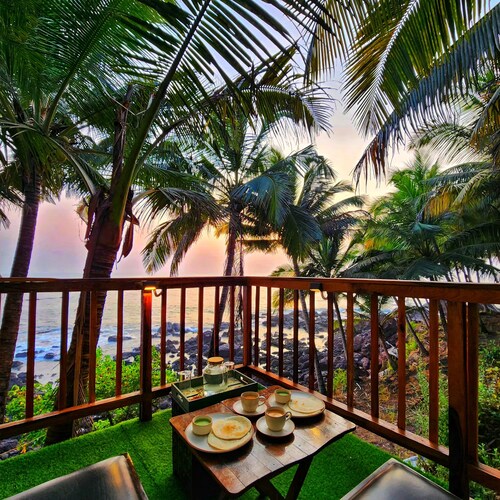 Belantara Beach Front Resort