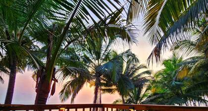 Belantara Beach Front Resort