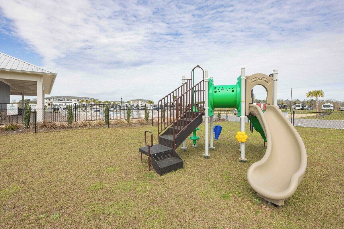 子供用スペース