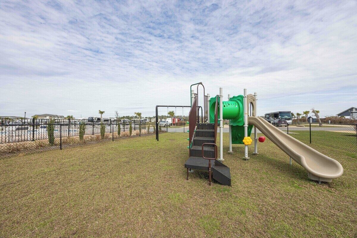 子供用スペース