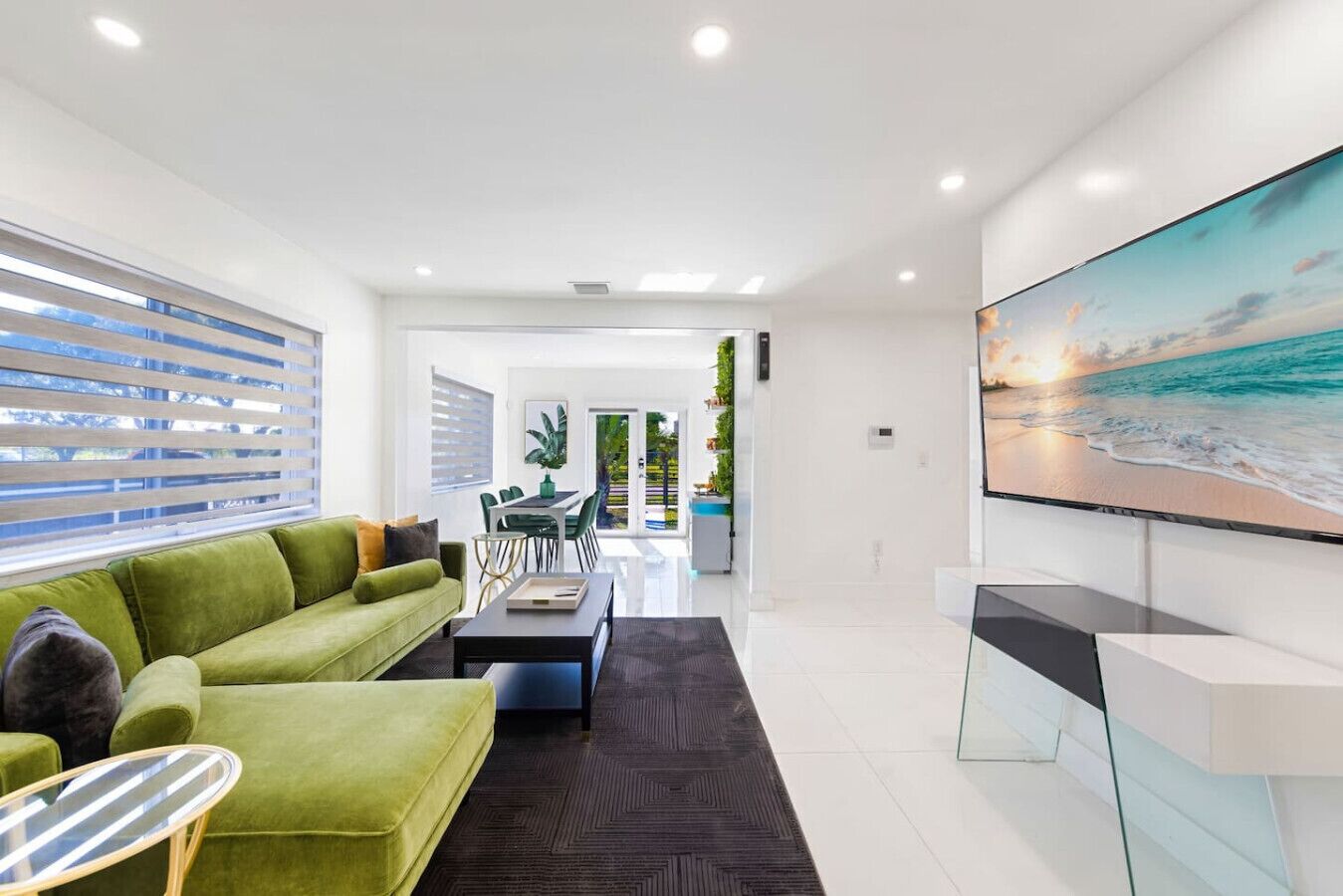 电视、电子游戏