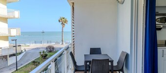 Residence Oltremare - Monolocale
