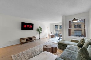 TV connectée