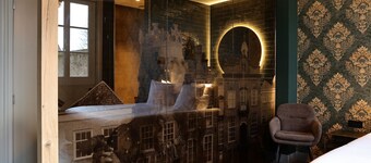 Stadshotel Geertruidenberg