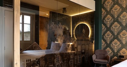 Stadshotel Geertruidenberg