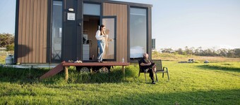 Equine Haven Trail by Tiny Away