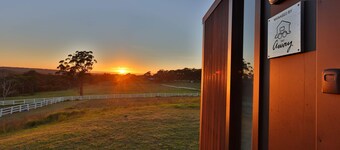 Equine Haven Trail by Tiny Away