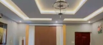 Luxury corporate apartments and rooms in Monrovia- Marshall with WiFi, AC, Pool