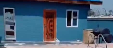 Zwembad