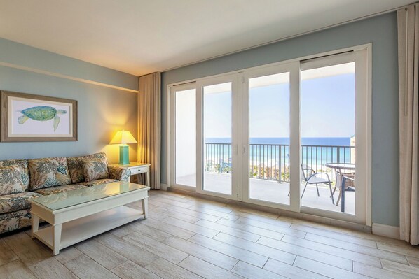 Téléviseur connecté