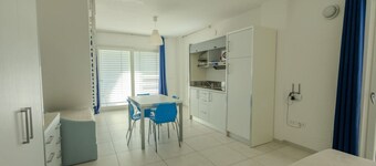 Residence Oltremare - Bilocale