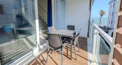 Residence Oltremare - Bilocale