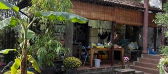 Autentisk Hue Trädgård Homestay: Fördjupa dig i vietnamesisk kultur med familj