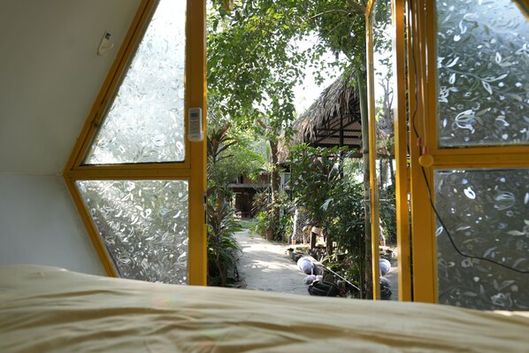 Interior - Authentic Huế Garden Homestay: Immerse in Vietnamese Culture with Family Hosts (Hue)