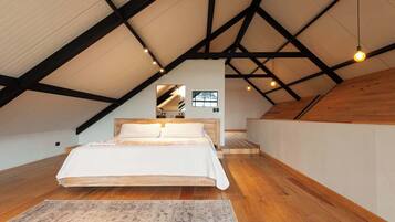 3 chambres, fer et planche Ă repasser, Wi-Fi, draps fournis