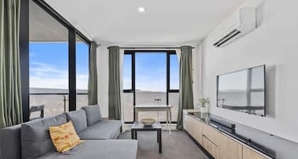 Modern & Stylish Living in Gungahlin