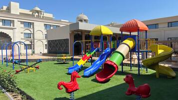 Accommodatievoorziening