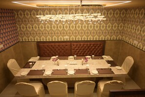 Restaurant - Hotel Ananta Sayana  (Bhubaneshwar)