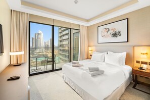 Apartment | 2 bedrooms - Address Opera T1 - 4209 2BD (Dubai)