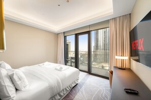Room - Address Opera T1 - 4209 2BD (Dubai)