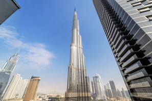 Room - Address Opera T1 - 4209 2BD (Dubai)
